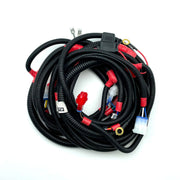 GTW Yamaha Drive LED Light Kit (Years 2007-2016)