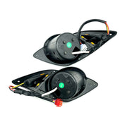 GTW Yamaha Drive LED Light Kit (Years 2007-2016)