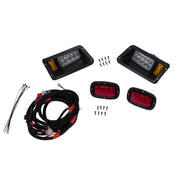 GTW Yamaha G22 Adjustable LED Light Kit (Years 2003-2007)