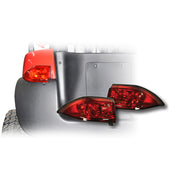 2004-Up Club Car Precedent - GTW Taillights