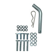 GTW® Trailer Hitch For Club Car DS (Years 1982-Up)