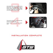 2004-Up Club Car Precedent - GTW Fender Flares