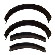 EZGO RXV GTW® Fender Flares (Years 2008-2015)