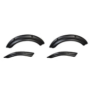 2007-16 Yamaha G29-Drive - GTW Fender Flares