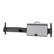 CADDYBAR™ with One Tray and One Cooler Bundle