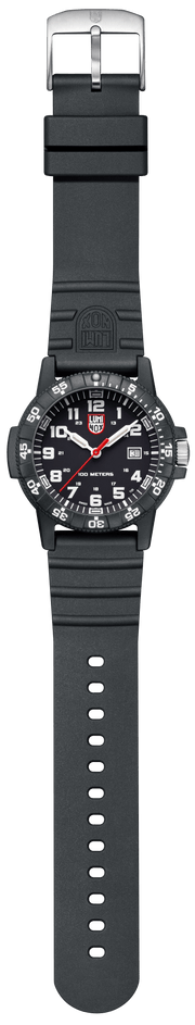 Leatherback SEA Turtle Giant, 44mm, Outdoor Watch