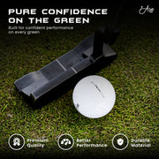 Ase Pure+ Golf Ball