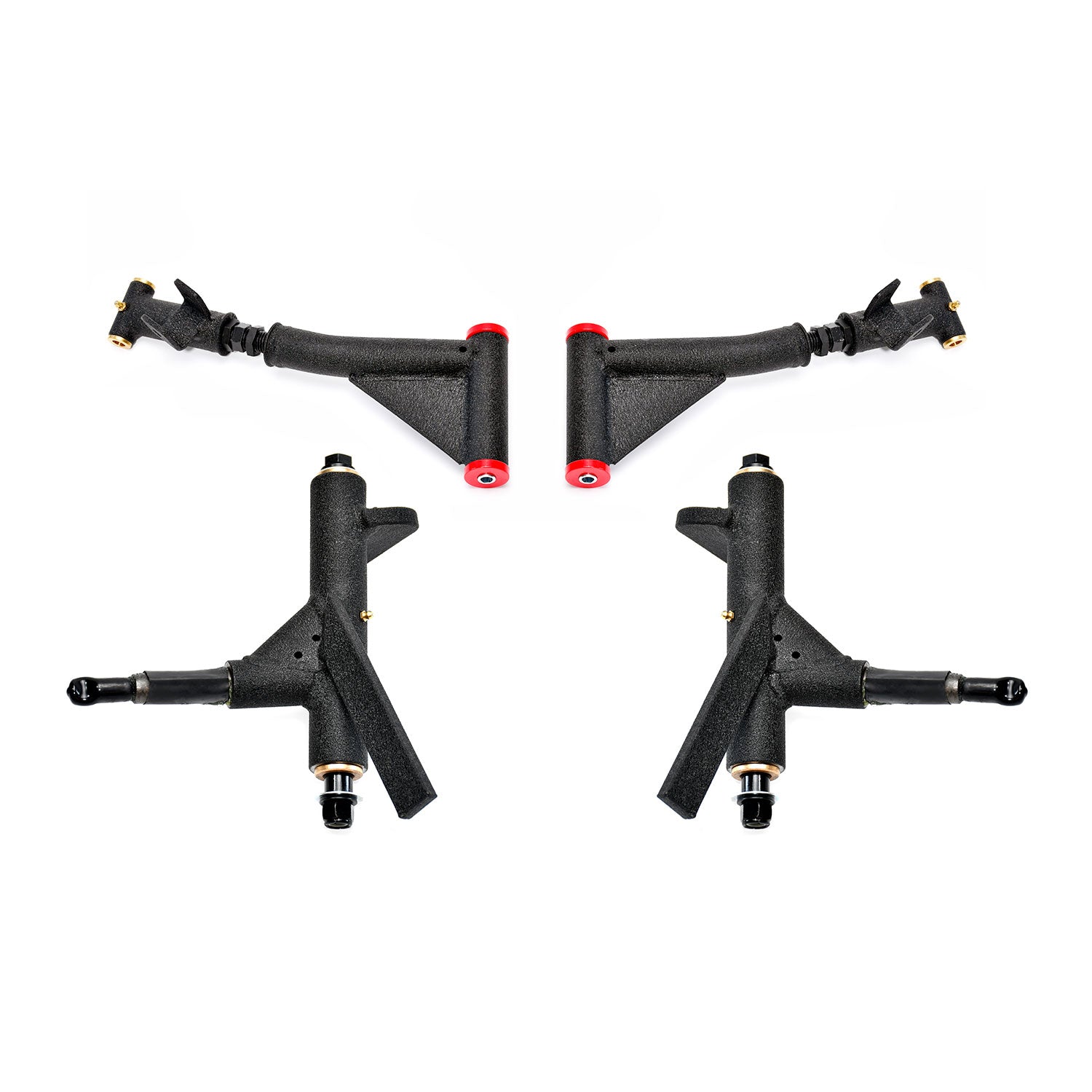 MadJax King 4" XD Lift Kit for Club Car Precedent / Onward / Tempo