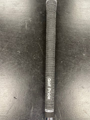 TaylorMade Milled Grind 4 Tiger Woods Wedge (Used)