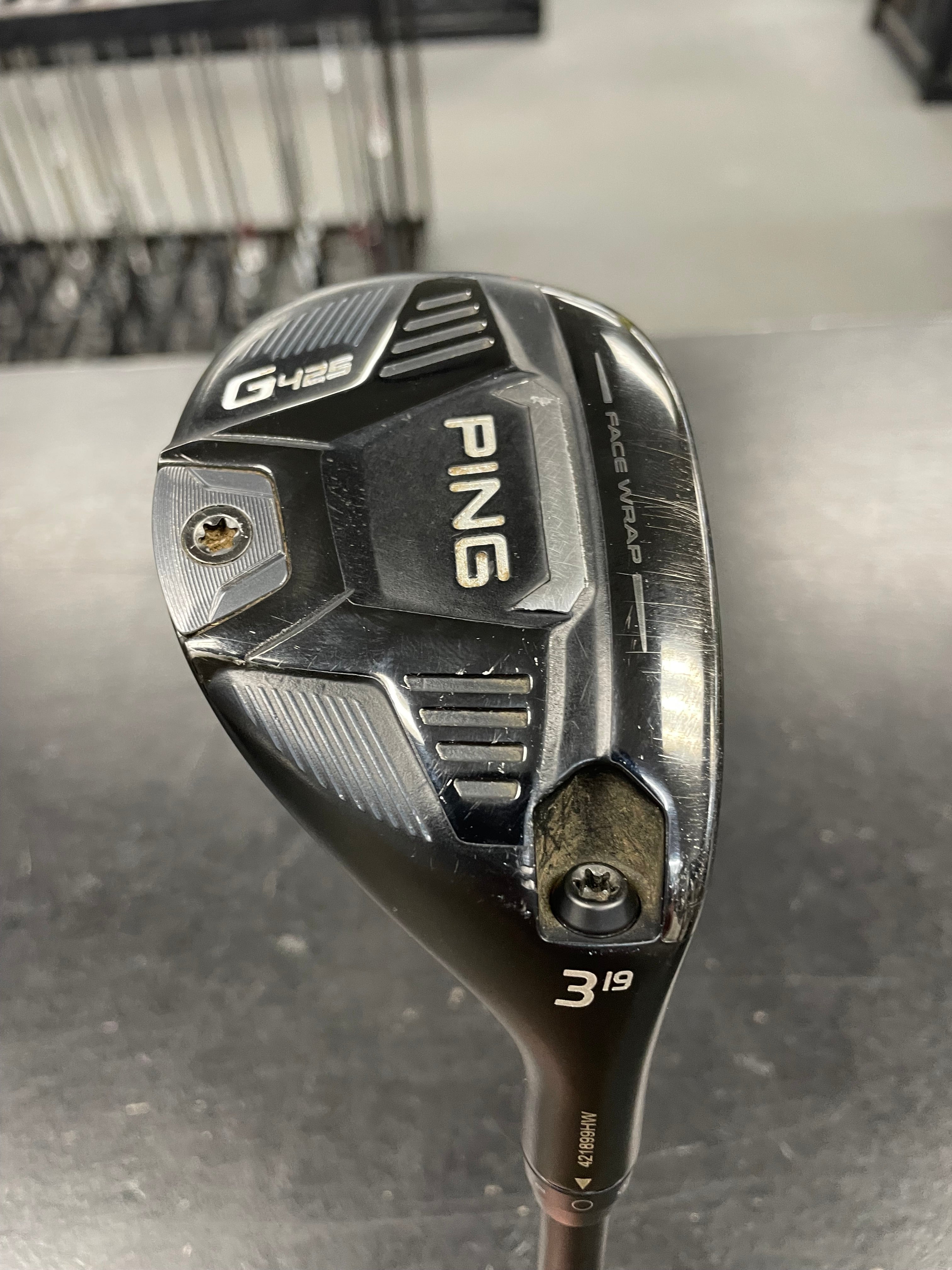 Ping G425 Hybrid (Used)