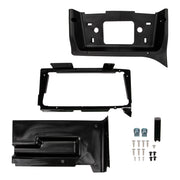 MadJax® Kinect™ Club Car Adapter for Precedent, Onward, and 