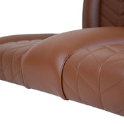 MadJax Aviator Yamaha Drive/Drive2 & ICON Coffee Front Seat Cushions