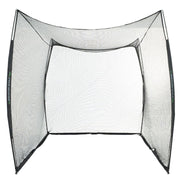 10' x 10' x 10' Square Golf Net