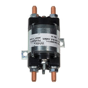 Yamaha 2-Cycle 12-Volt Solenoid (Models G1)