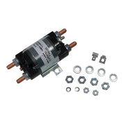 Yamaha 2-Cycle 12-Volt Solenoid (Models G1)