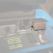 RELIANCE 50 Amp 48-12 Volts DC/DC Converter