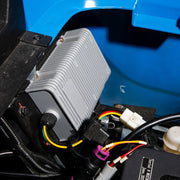 RELIANCE 50 Amp 48-12 Volts DC/DC Converter