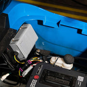 Reliance 30 Amp 72-12 Volts DC/DC Converter