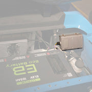 Reliance 50 Amp 72-12 Volts DC/DC Converter