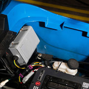 Reliance 50 Amp 72-12 Volts DC/DC Converter