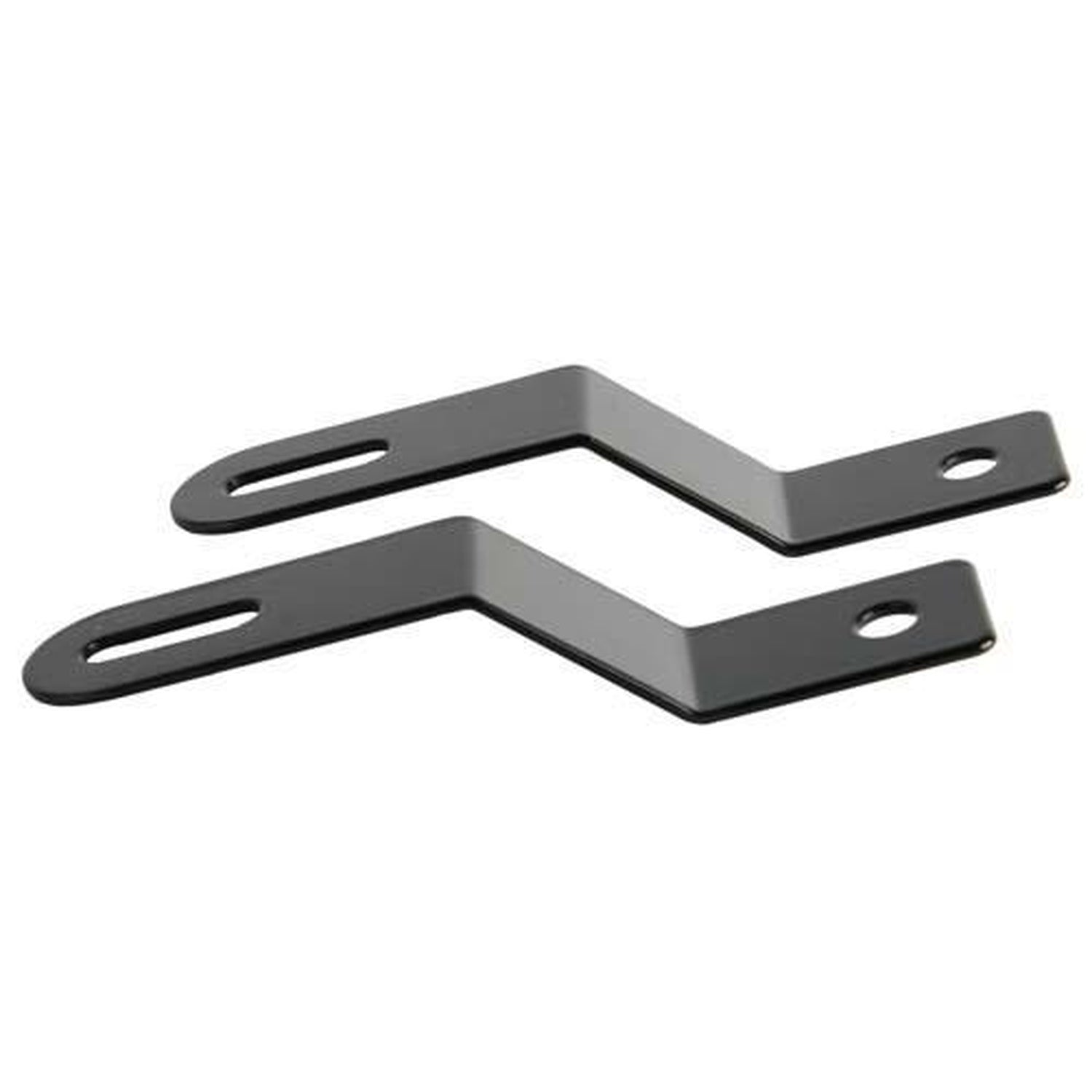 Set of (2) Club Car Precedent Mirror Mounting-Brackets (Years 2004-Up)
