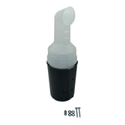 Sand Bottle & Holder W/ Bracket (Universal Fit)