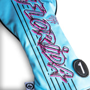 Florida Vice - Driver Cover