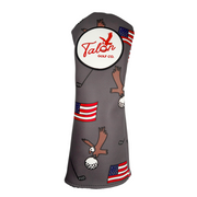 Fairway Wood Headcover