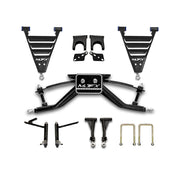 MadJax Club Car DS 6