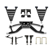 MadJax Club Car DS 6