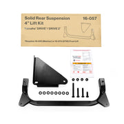 MadJax Yamaha Drive/Drive2 4