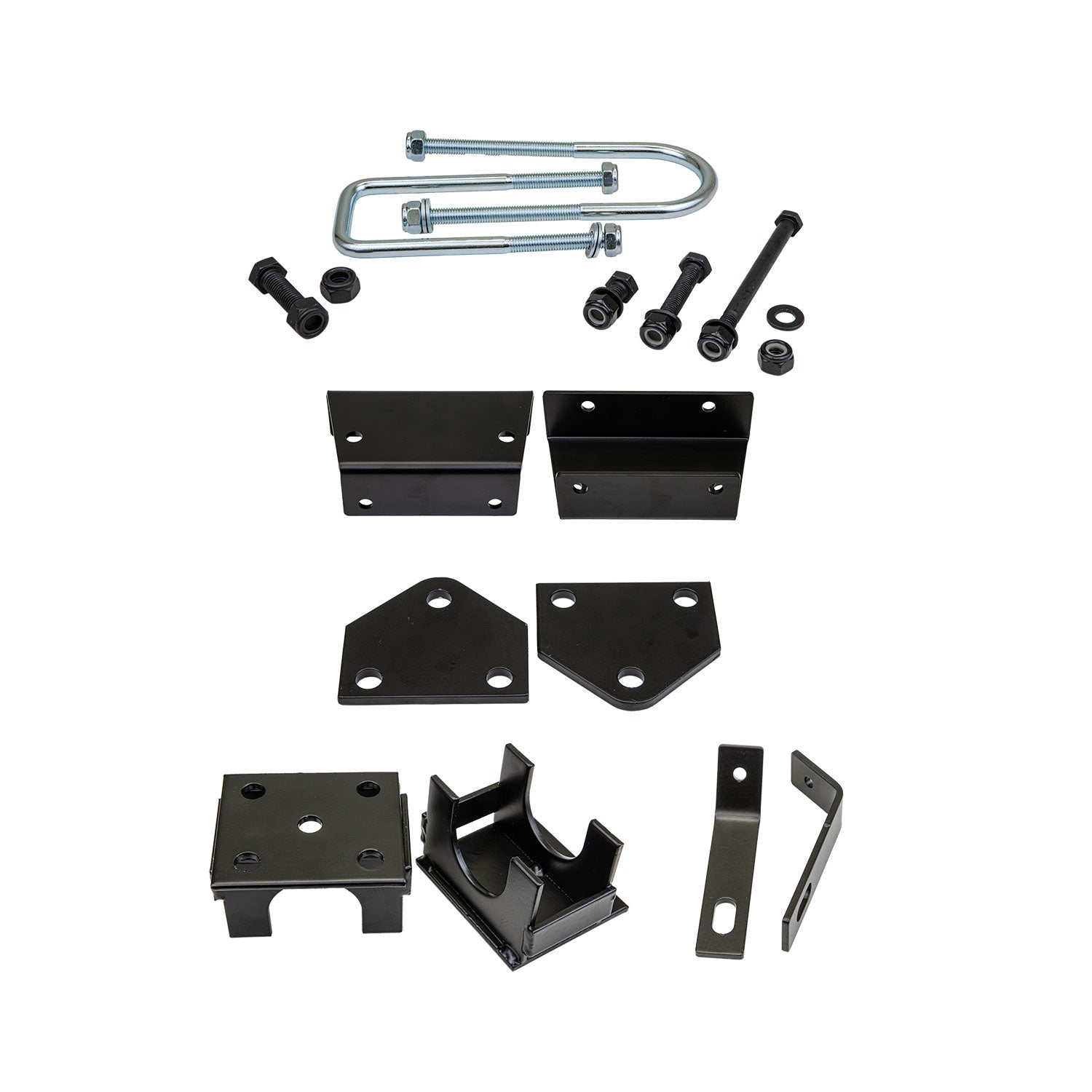 MadJax EZGO TXT 5" King XD Lift Kit (Years 2014-Up)