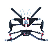 GTW EZGO RXV Electric 4