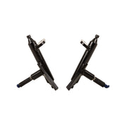 GTW 4 inch Double A-Arm Lift Kit for Club Car Precedent/Tempo