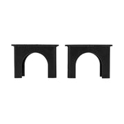 GTW 4 inch Double A-Arm Lift Kit for Club Car Precedent/Tempo