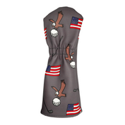 Fairway Wood Headcover