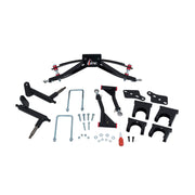 Club Car Precedent GTW 6