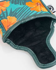 Hula - Mallet Putter Cover