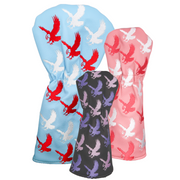 Talon Headcover 3 Pack