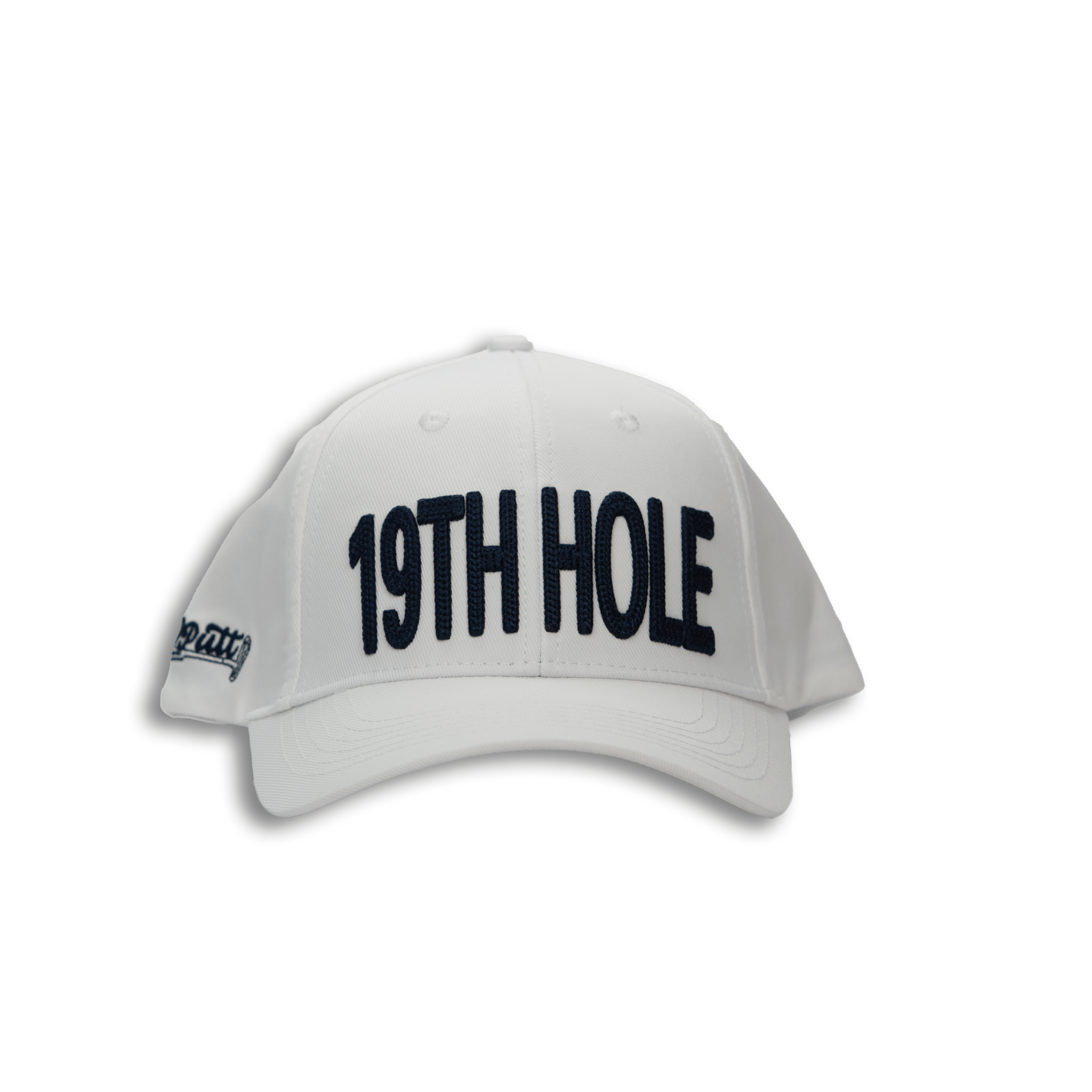 19TH HOLE Hat