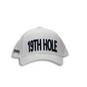 19TH HOLE Hat