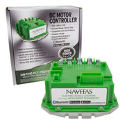 EZGO 440-Amp Navitas Controller Kit