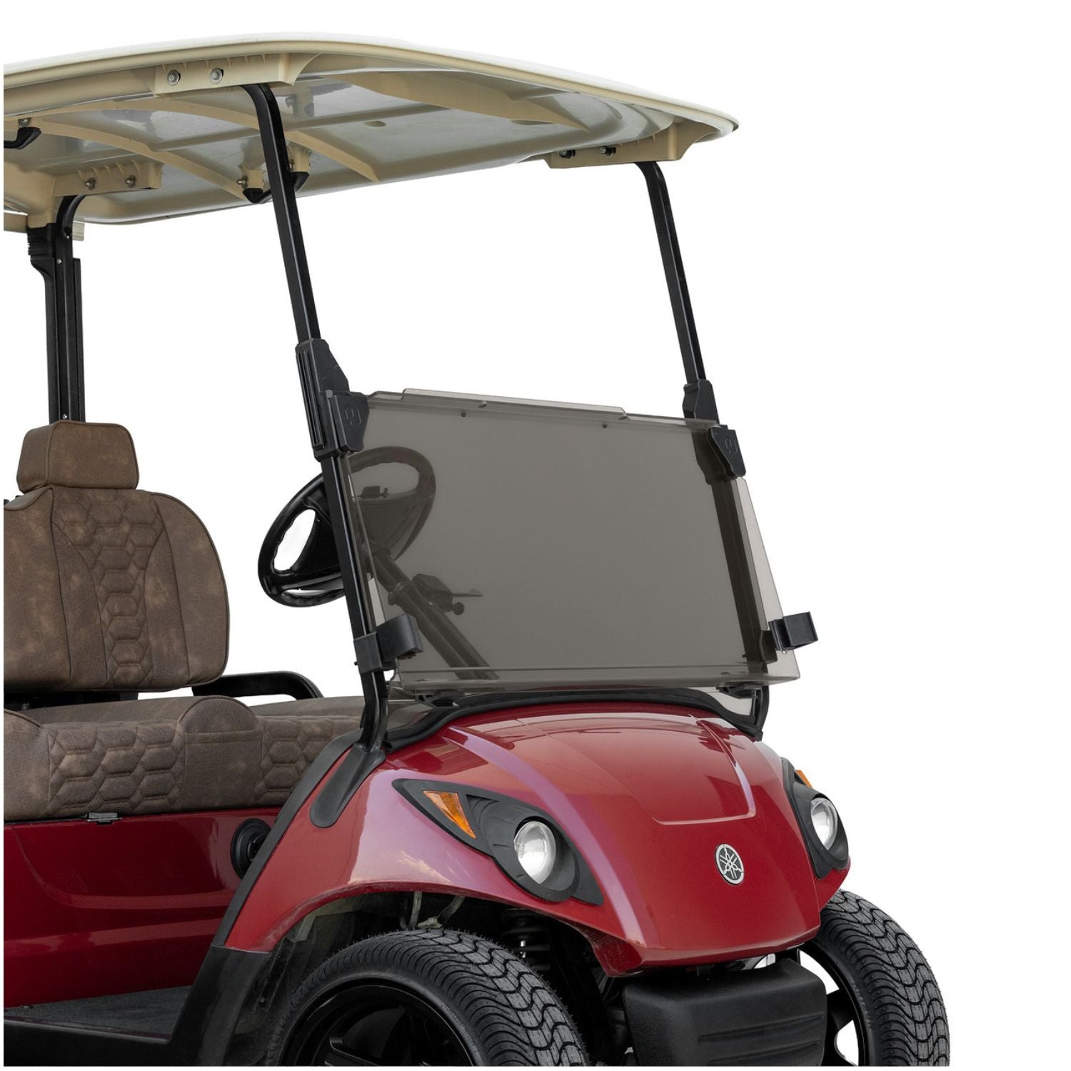 MODZ® Windshield for Yamaha - G29 (Drive), Tinted