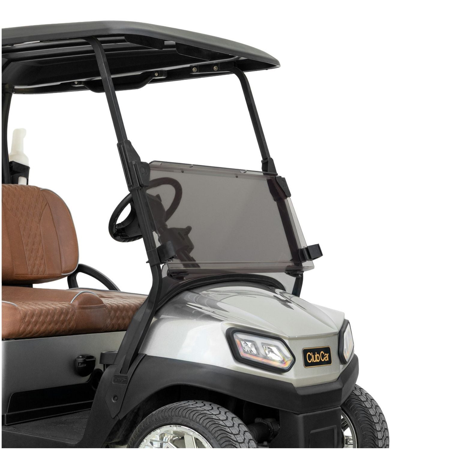MODZ® Windshield for Club Car - Onward, Precedent & Tempo, Tinted