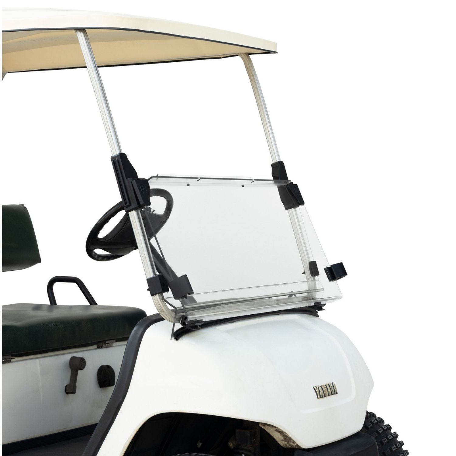 MODZ® Windshield for Yamaha - G14-G19, Clear