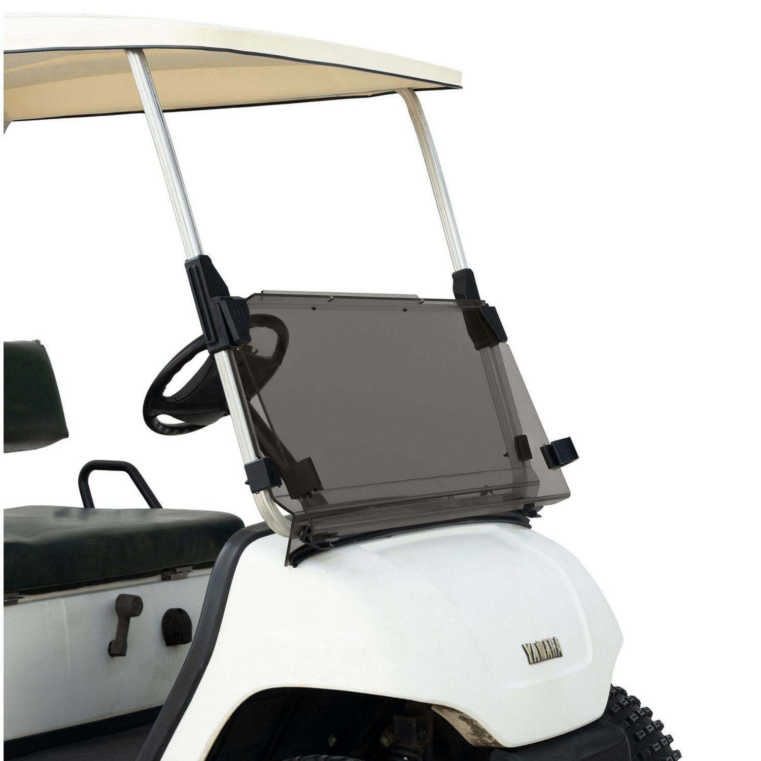 MODZ® Windshield for Yamaha - G14-G19, Tinted