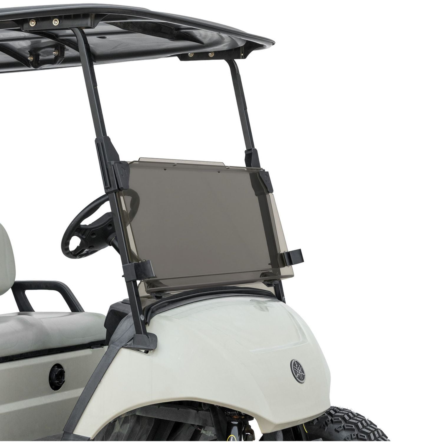 MODZ® Windshield for Yamaha - Drive 2, Tinted