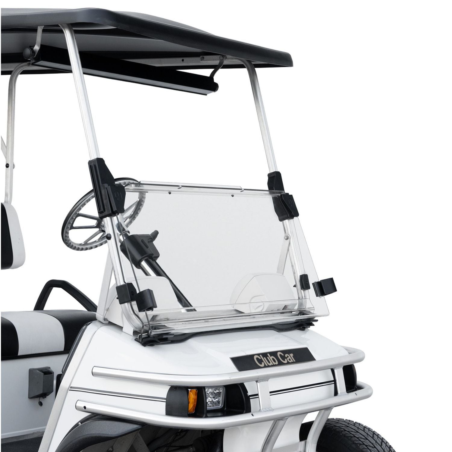 MODZ® Windshield for Club Car - DS (1982-2000), Clear