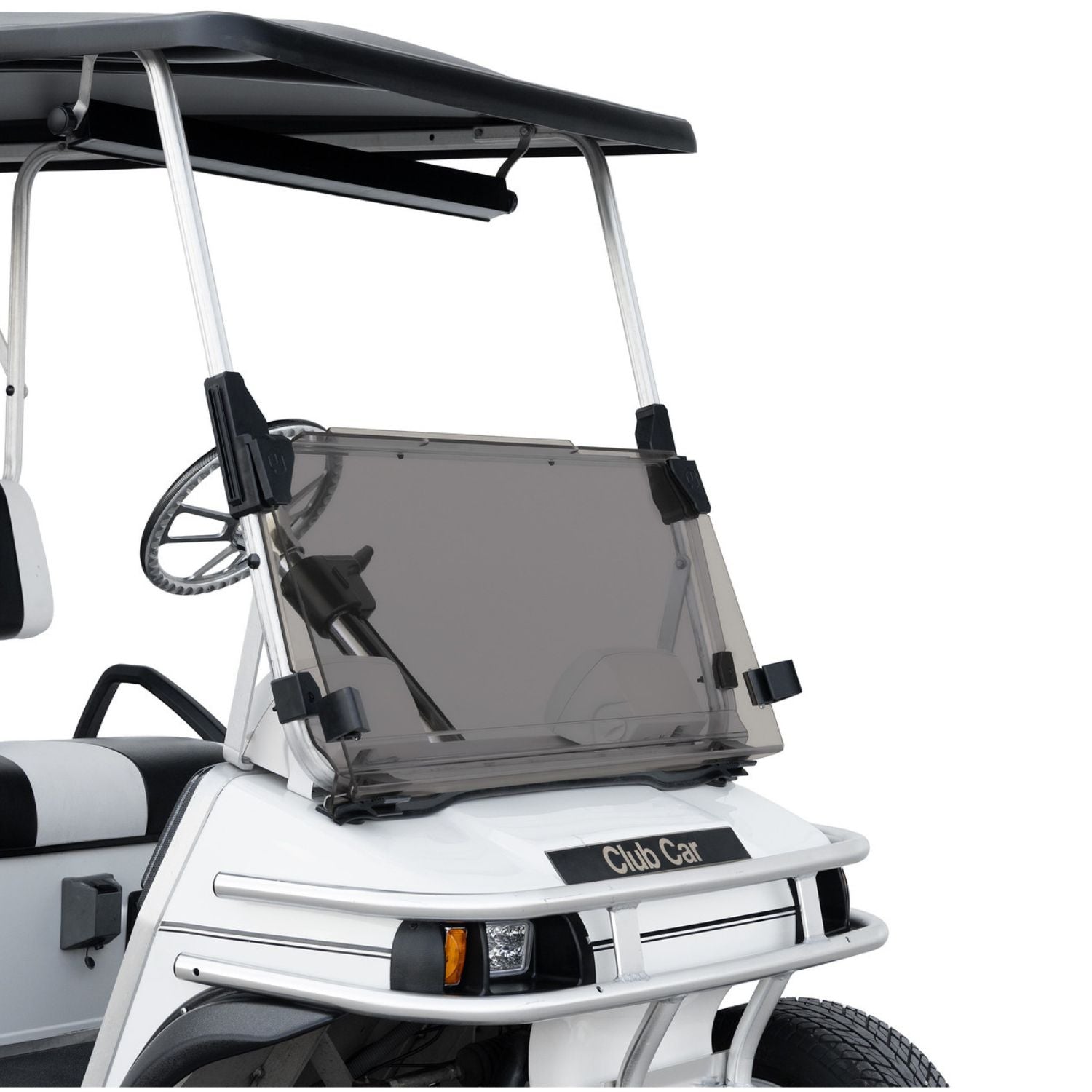 MODZ® Windshield for Club Car - DS (1982-2000), Tinted