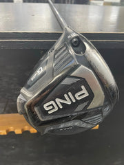 Ping G425 Max Driver (Used)